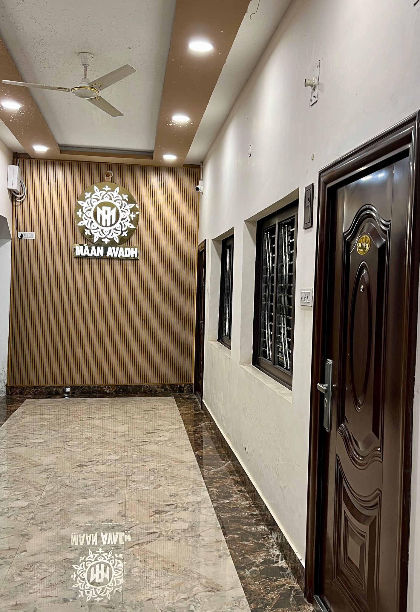 Main gallery