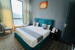 TAMARA RESORT BHADERWAH