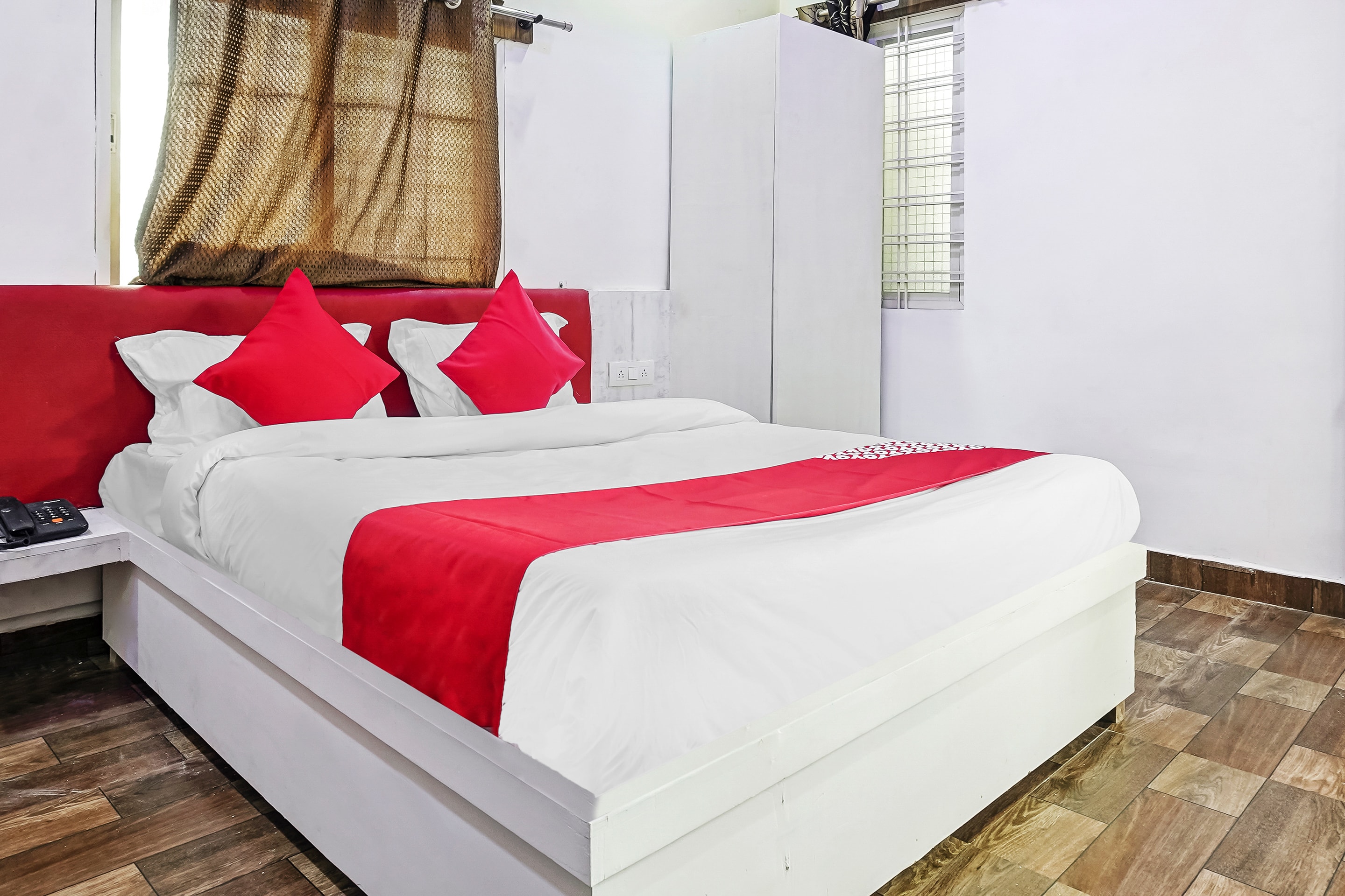 Hotel O CeeRock - Tap to explore photos