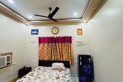 Radhe Krishna bnb near Kashi vishawanath