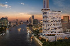Millennium Hilton Bangkok