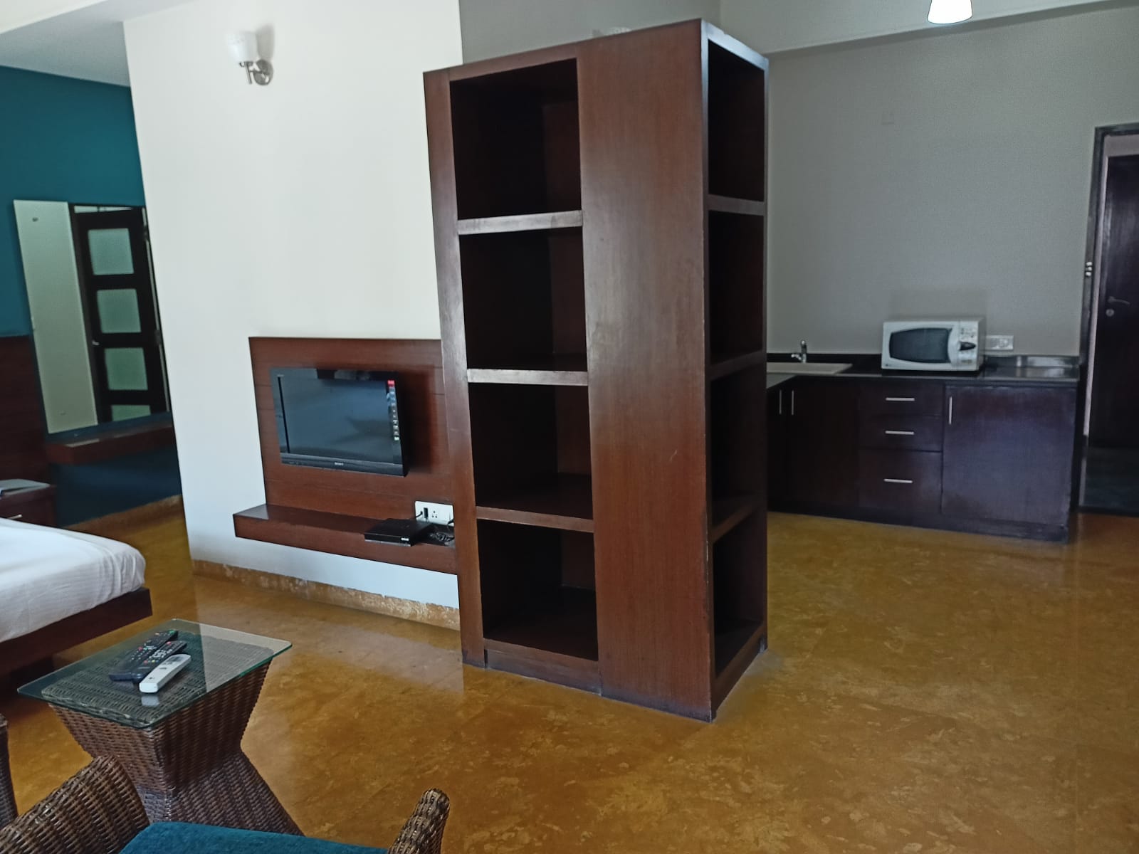 Transtree at Whitefield | Corporate Stays - Tap to explore photos
