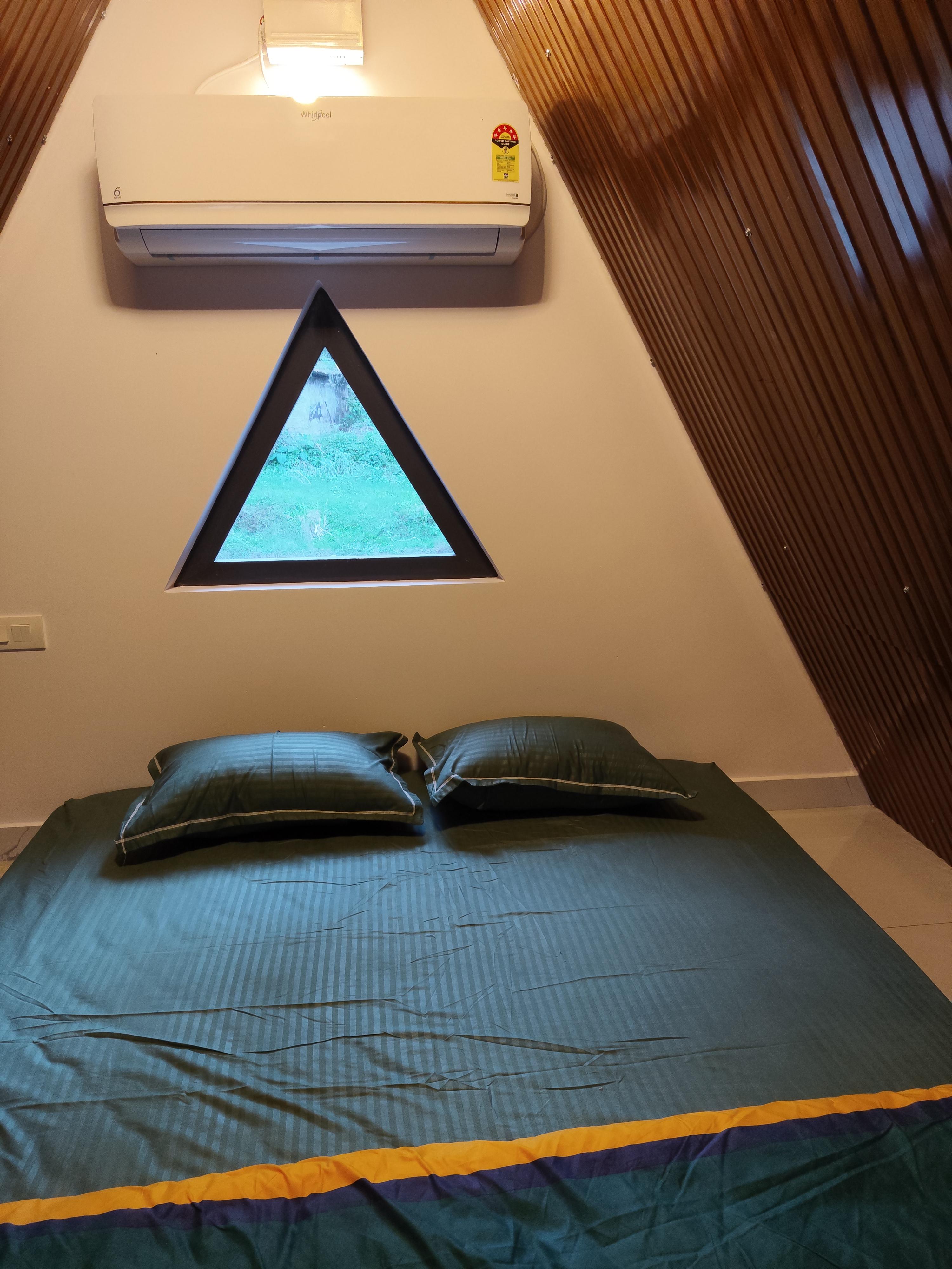 Coorg Natures Retreat - Tap to explore photos