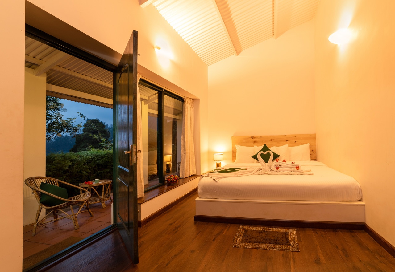 The Tamarillo | Bed and Breakfast - Tap to explore photos