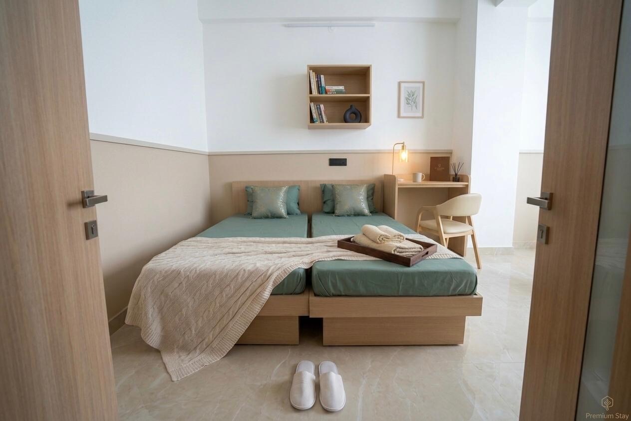 AS LIVING GUEST HOUSE - Tap to explore photos