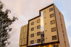 Hotel Elite Fortune Inn