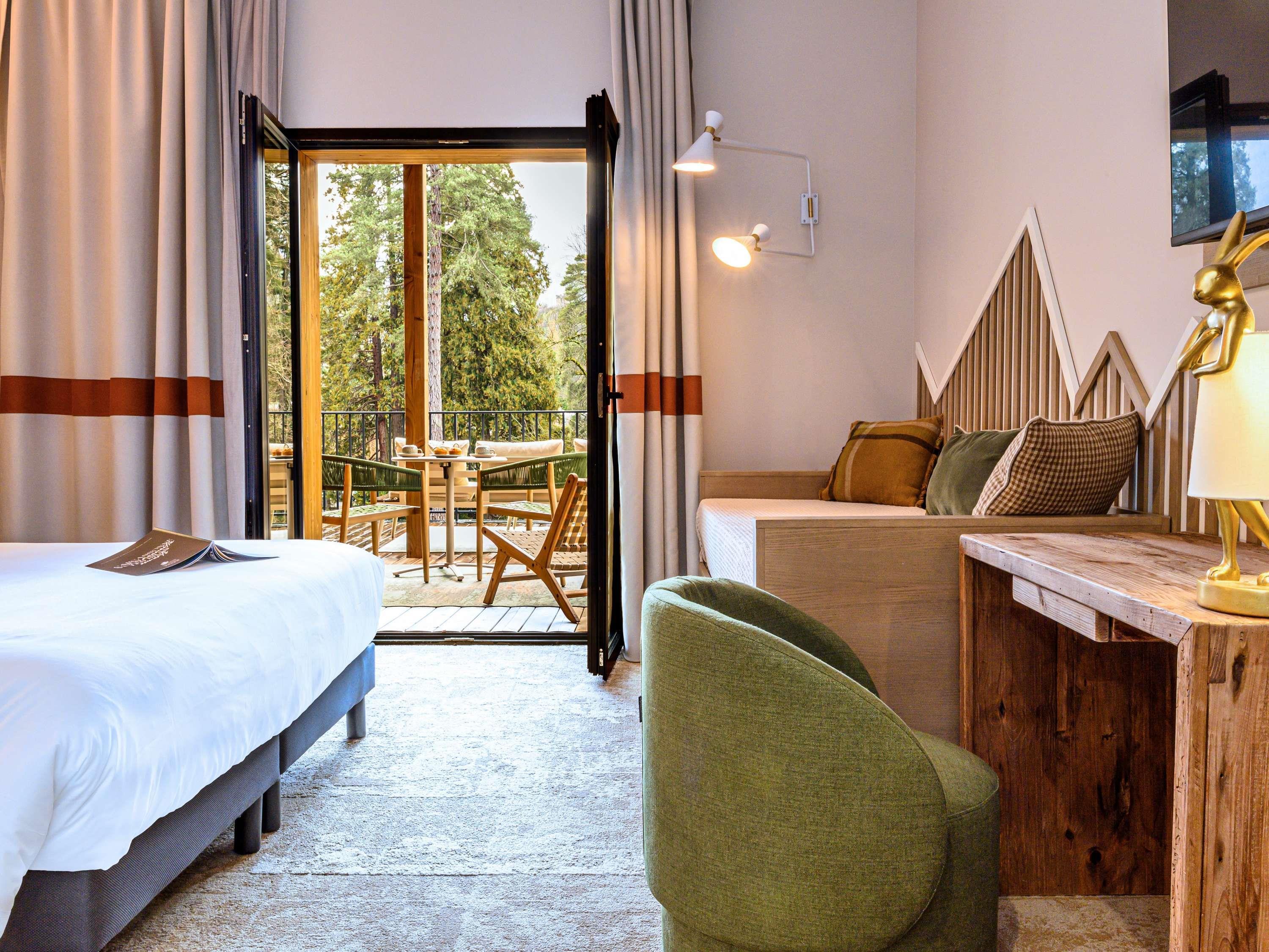 Mercure Ax Les Thermes (Opening April 2025) - Tap to explore photos