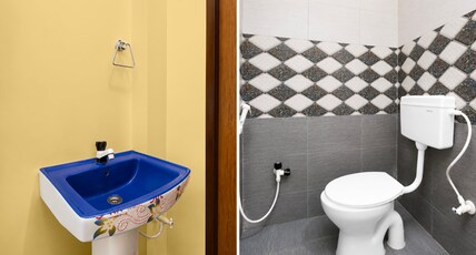 Hotel O Shadnagar Formerly Sri Jogulamba Residency Room Type - Classic