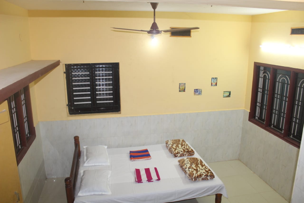 Surya Guest House, Gokarna - Tap to explore photos