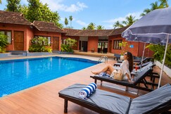 Deshadan Cliff & Beach Resort