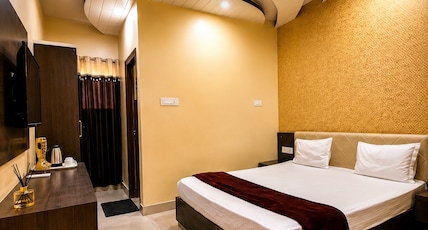 Hotel Sea Rock Room Type - Deluxe Room Hotel Sea Rock Room Type - Deluxe Room