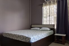 Ajem-Lar Homestay