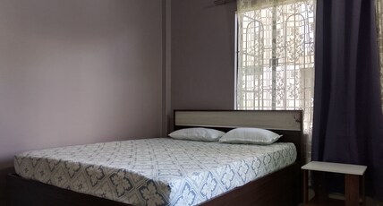 Ajem-Lar Homestay Room Type - Ajem-Lar Homestay