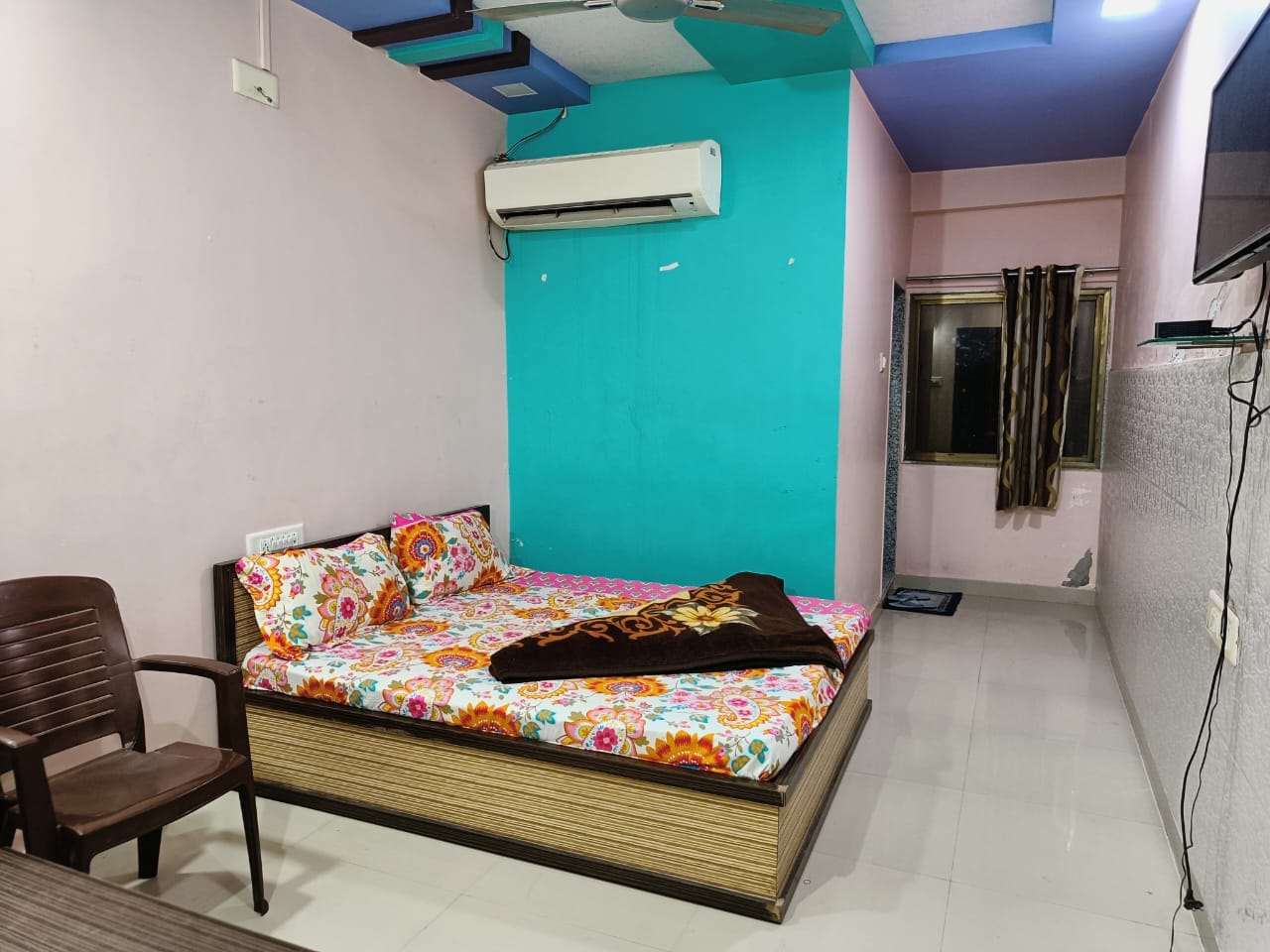 Hotel Jai Baba Ramdev - Tap to explore photos