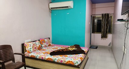 Hotel Jai Baba Ramdev Room Type - Double Bed Standard Room