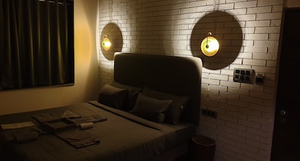 Celebrations Room Type - WOW Rooms with Bathtub