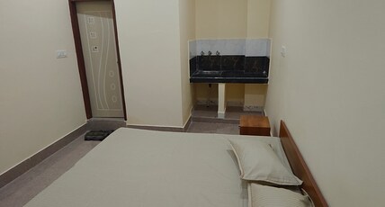Shri ji Shanti Sadan Room Type - 103