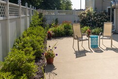 Candlewood Suites ST. JOSEPH/BENTON HARBOR, an IHG hotel