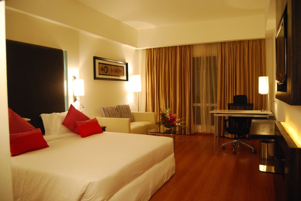 Hotel Royal Park-Kakinada - Tap to explore photos