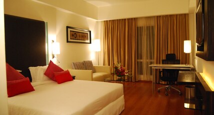 Hotel Royal Park-Kakinada Room Type - Classic Room Hotel Royal Park-Kakinada Room Type - Classic Room