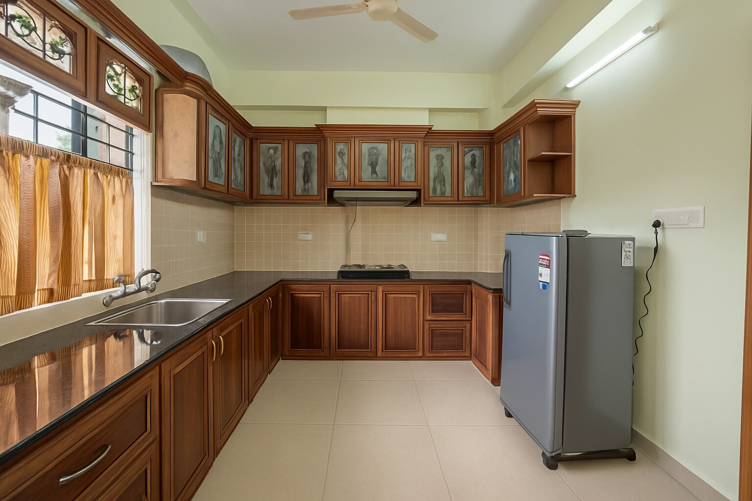Main gallery
