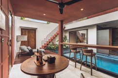 Ayona Beach Villa Canggu by iNi Vie Hospitality