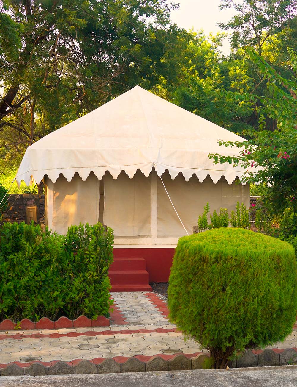 REWA RESORTS - Tap to explore photos