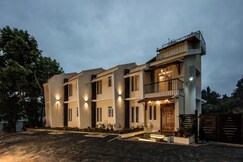 Sanctuary Boutique Hotel