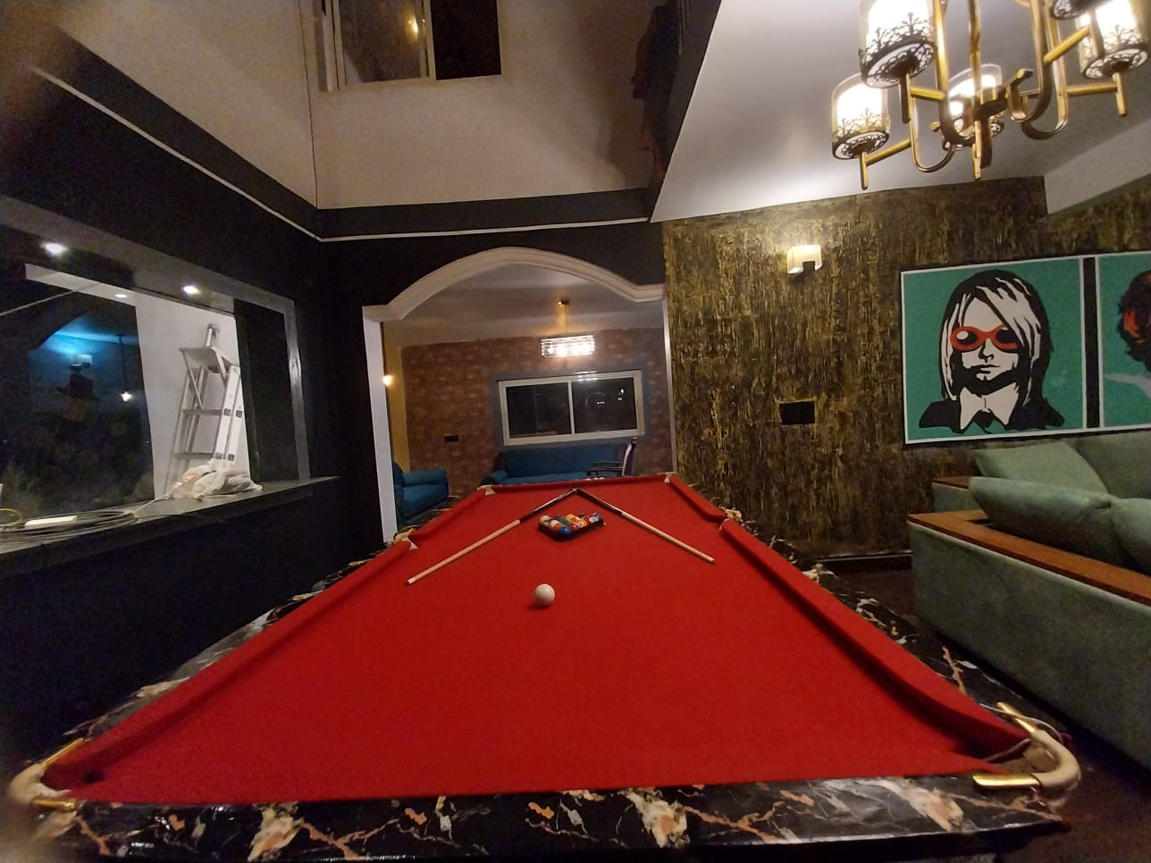 Main gallery