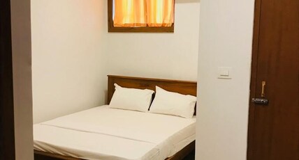 Yoyo Stay Room Type - Deluxe AC Rooms