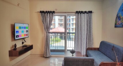 Cozy Studio   Furnished 1bhk in MIHAN Nagpur Room Type - Cozy Studio   Furnished 1bhk in MIHAN Nagpur