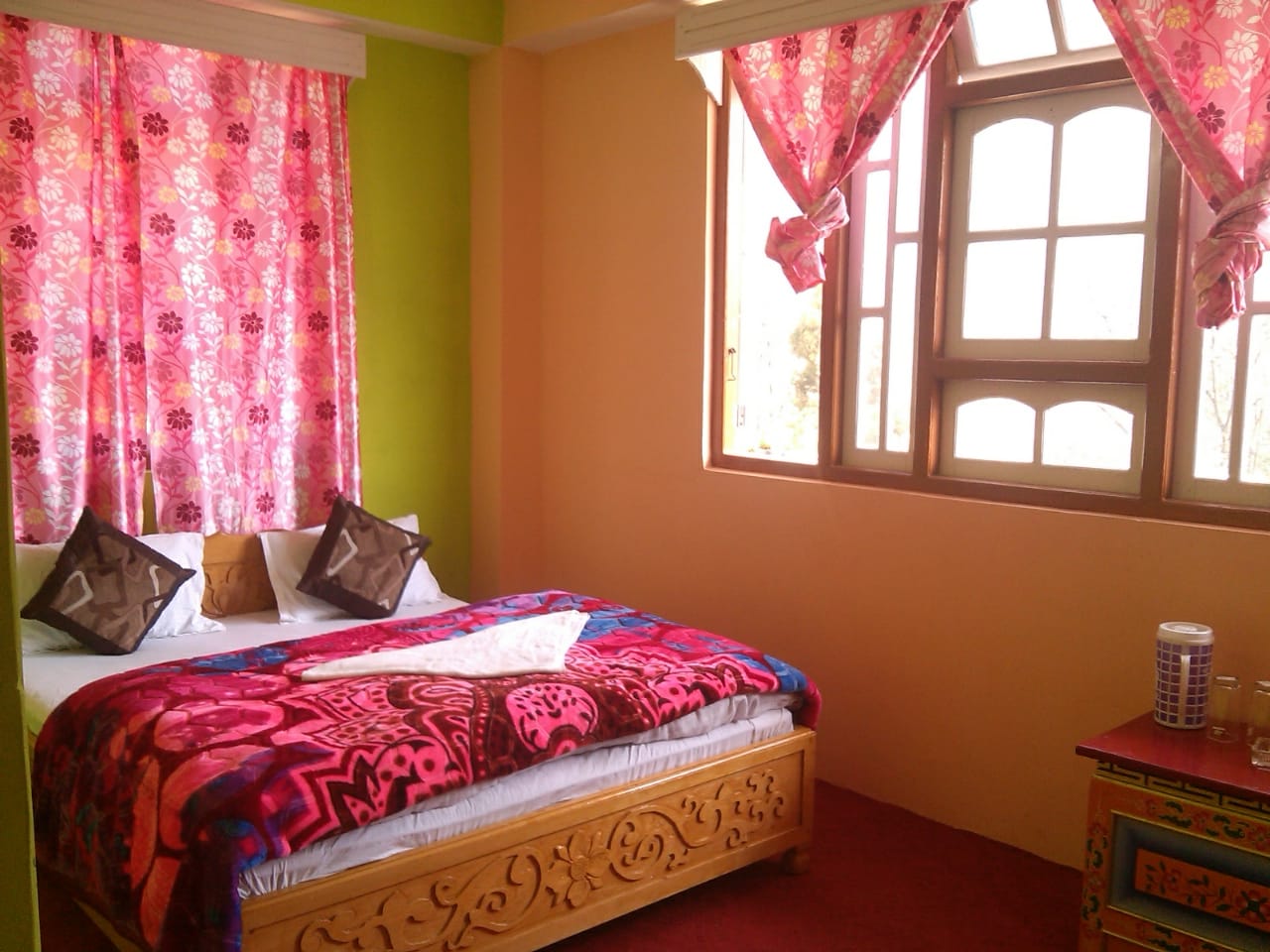 P D Regency  - Tap to explore photos