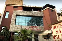 Hotel Sai Palace