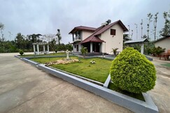 Thrilok Vihar Homestay.