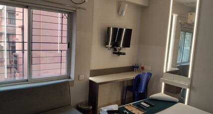 MAYFAIR TOWER Room Type - Executive