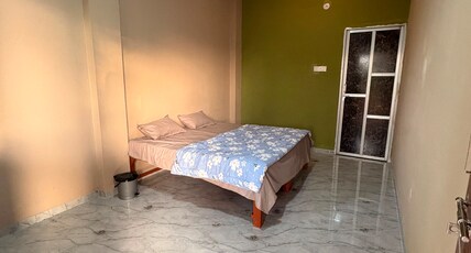 Avantika guest house Room Type - Bedroom 6