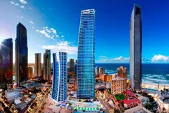 Hilton Surfers Paradise Hotel & Residences