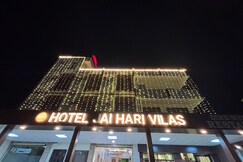Airport Jai Hari Vilas Hotel Near Umaid Bhawan Palace