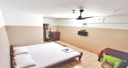 Apsara Residency Room Type - Basic Stay Non-AC Room