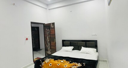 Triveni palace Room Type - Bedroom 4