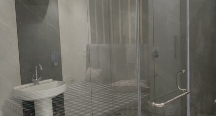 The White Tulip Room Type - Luxury Room