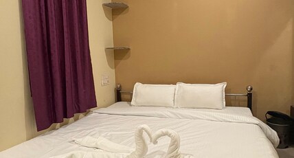 Hotel Gyan Hertiage Room Type - Deluxe Room