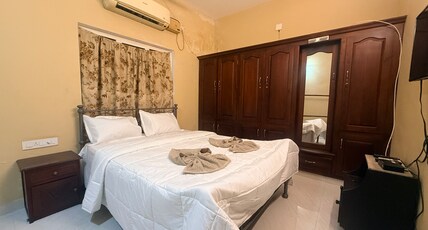 KUNNATHU THARAVADU HOME STAY Room Type - KUNNATHU THARAVADU HOME STAY