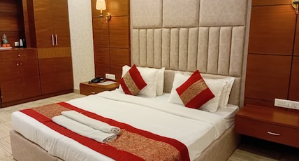 Hotel The Mirage Room Type - Deluxe Room couple friendly