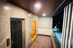 Skyline 2BHK near Wipro, AIG, and the US Consulate