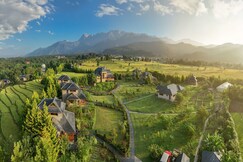 Echor Hill Farm Cottage Palampur