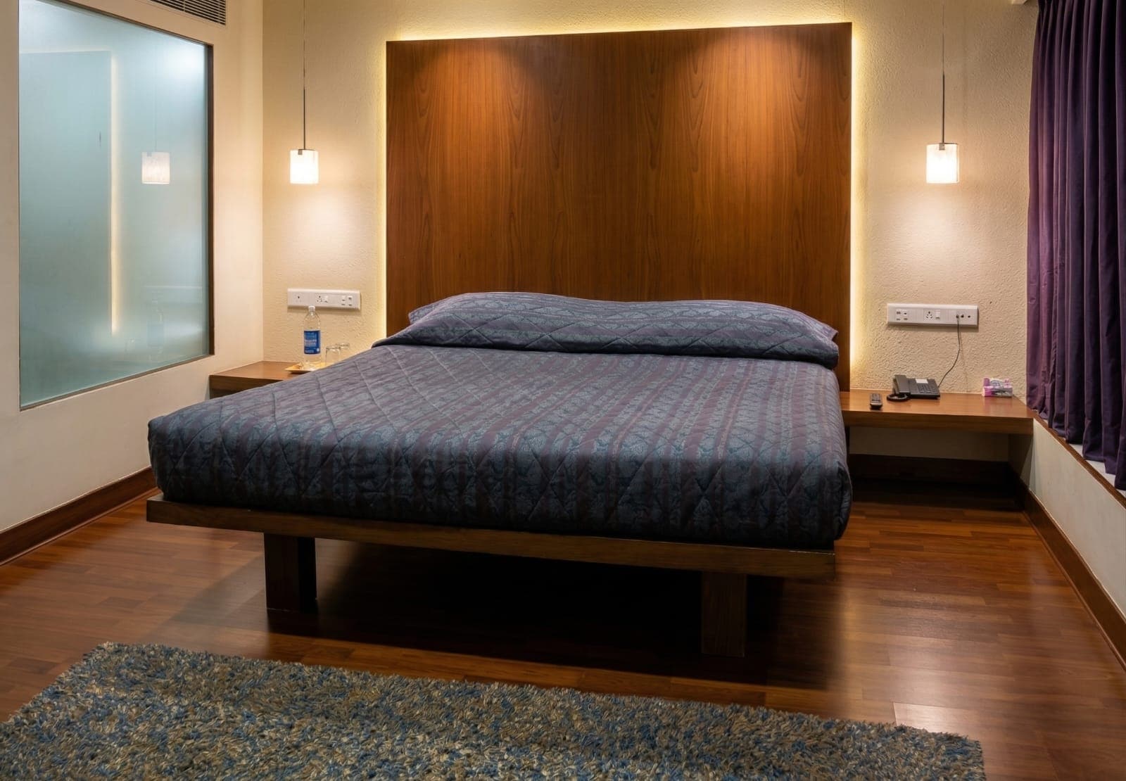 Hotel Studio Estique - Tap to explore photos