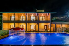 SaffronStays Amaltas Nashik