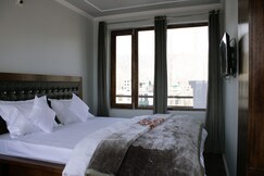 Banaras Residency Leh Ladakh