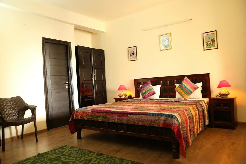 Saket Inn - Tap to explore photos